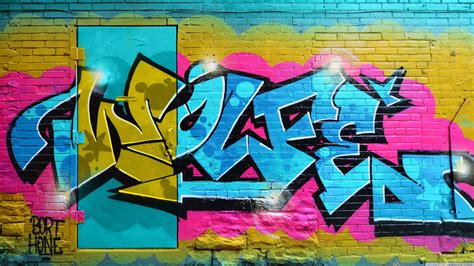 Graffiti 4k Wallpapers - Top Free Graffiti 4k Backgrounds - WallpaperAccess