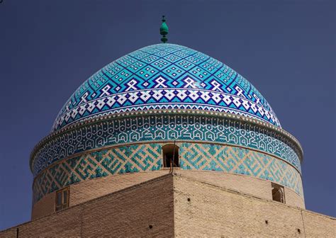 The Most Beautiful Mosques in Iran