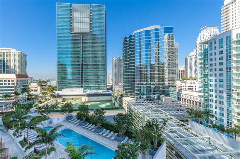 Pin by Alyssa Morgan Jansheski at the on 2 Bed For Lease | Brickell ...