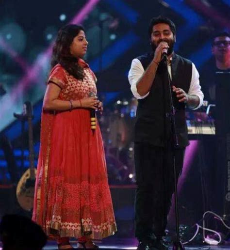 Arijit Singh Wiki, Age, Wife, Family, Biography - WikiBio