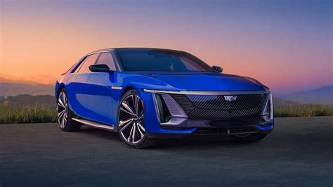 Cadillac CELESTIQ, a la caza de los híper lujosos