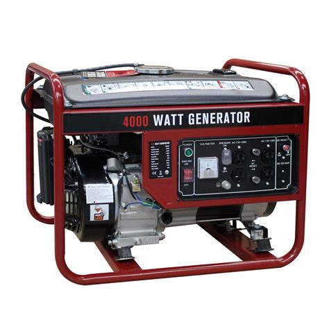 The Top 10 Best Portable Generators Under $500