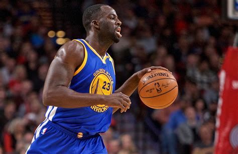 Draymond Green is the Most Important Player in the NBA