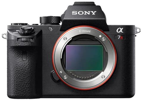 The 8 Best Full Frame Mirrorless Cameras - Adorama