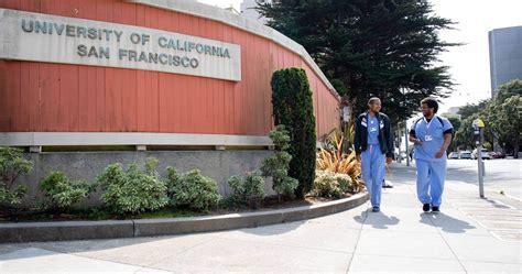 UCSF EVCP Transition: Gratitude and Greeting - UCSF Library