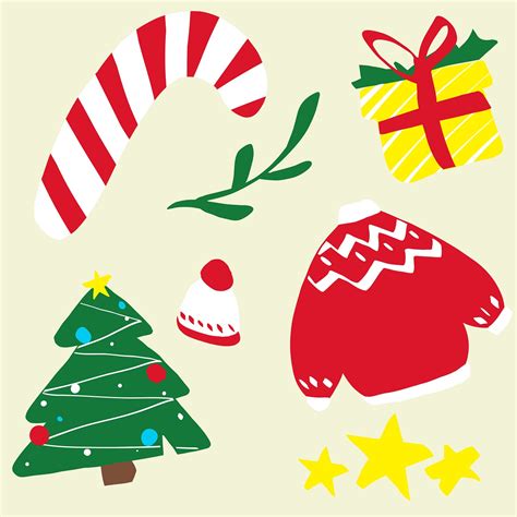 Download Christmas, Christmas Clip Art, Christmas Stickers. Royalty ...