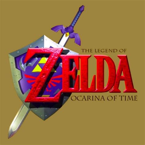 The Legend of Zelda: Ocarina of Time [Walkthroughs] - IGN