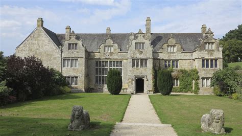 elizabethan manor house - Google Search | Castles in england, Tudor ...