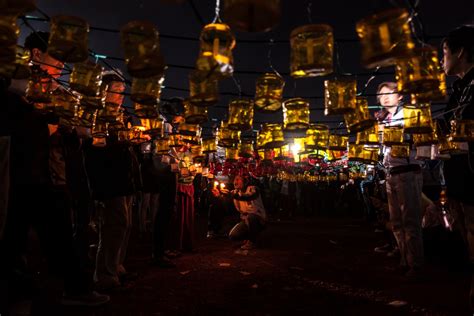 Tazaungdaing Light Festival 2024 in Myanmar - Rove.me