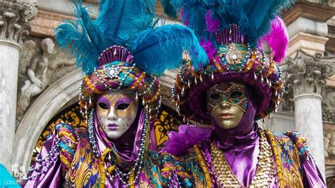 Venice Carnival: History, Legends And Traditions - Leisure Italy