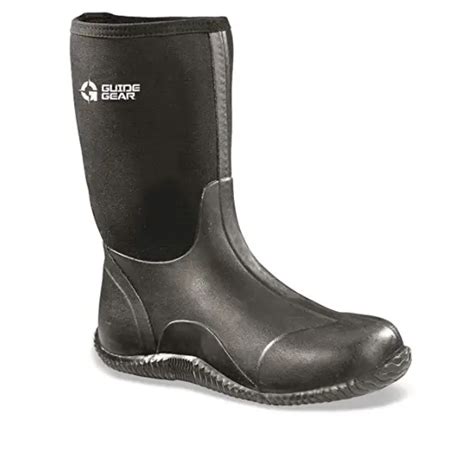 Top 5 Best Waterproof Boots for Fishing [April 2023 Review ...