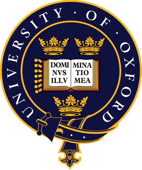 Dominus Illuminatio Mea | Oxford university, Oxford college, University ...