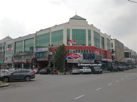 Bandar Puteri 1 Facing Hero Market, Puchong, Bandar Puteri Puchong ...