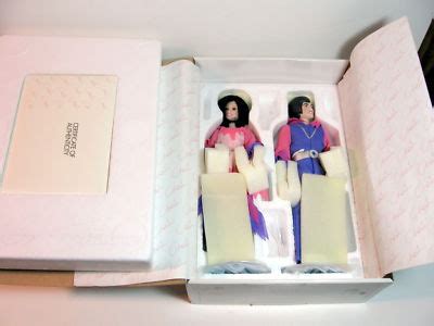 1978 Donny & Marie Dolls with Barbie Superstar Stage | #138880942