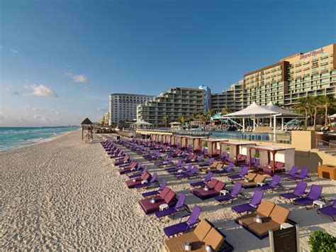 Hard Rock Hotel Cancun - All Inclusive, Cancún (updated prices 2025)