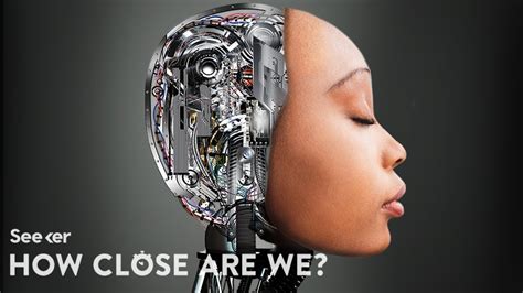 How Close Are We to Replacing Humans With Robots? - Go IT