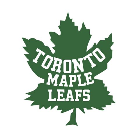 Toronto Maple Leafs – Logos Download