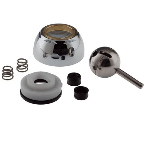 Delta Faucet Repair Kit-RP44123 - The Home Depot