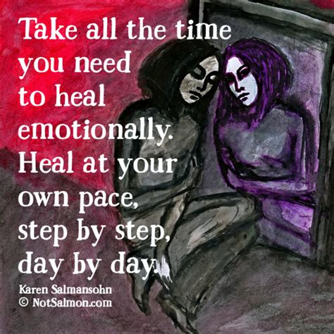 15 Quotes About Emotions To Help You Emotionally Heal From Trauma