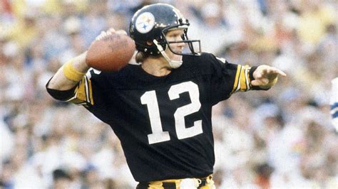 Terry Bradshaw turns 75: Five fast facts about Steelers' Hall of Fame ...