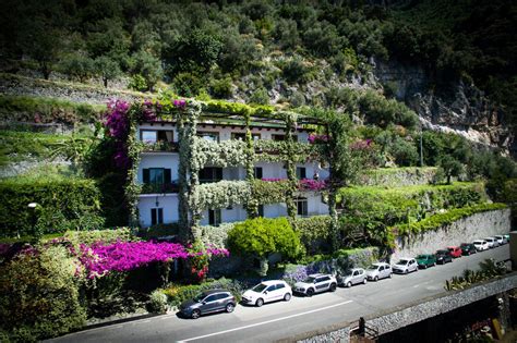 The 9 Best Amalfi Coast Hotels of 2019