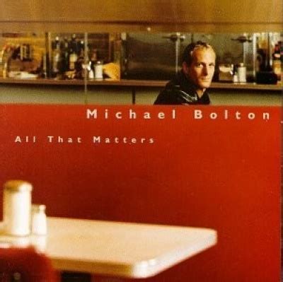 Michael Bolton | Album Discography | AllMusic