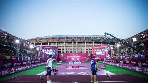 Olympic Champions to qualify for Hyundai Archery World Cup Final in ...