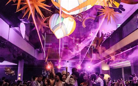 Melbourne's Best Nightclubs| 2023 | URBAN LIST MELBOURNE