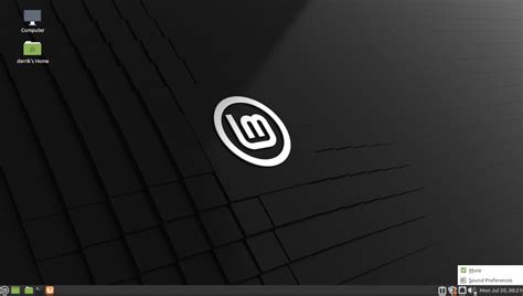 How to hide desktop icons on Linux