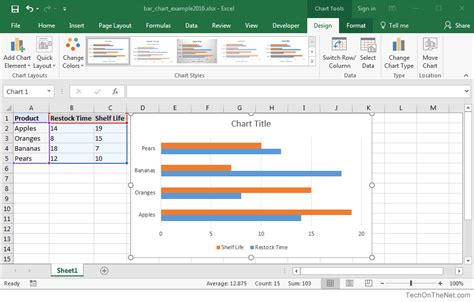 Build A Info About How To Build A Graph In Excel - Policebaby25