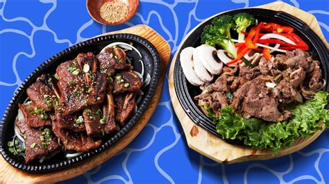 15 Korean BBQ Recipes From Meats to Sides to Sweets