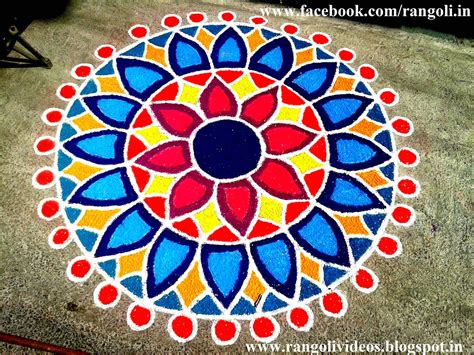 Diwali Rangoli , Kolam , Designs Images: Diwali Rangoli 2013