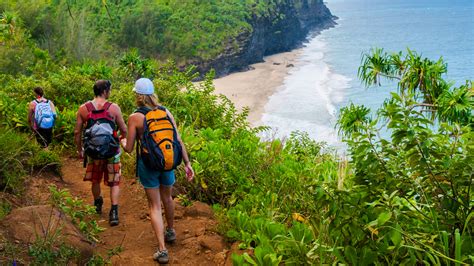 Top 5 Kauai Hiking Trails on the North & East Side of Kauai - Hawaii ...