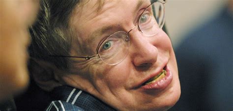 Stephen Hawking may have predicted the end of the universe - Breaking ...