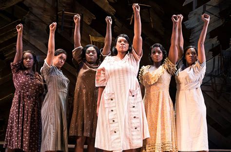 National Tour Show Photos: The Color Purple | Broadway.com