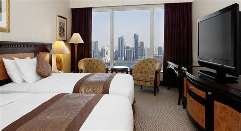 Corniche Hotel Sharjah