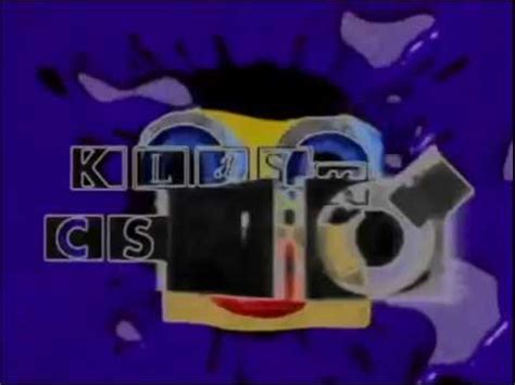 Klasky Csupo G Major Logo