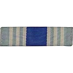 Amazon.com: U.S. Air Force Overseas Long Tour Service Ribbon 1 3/8 ...