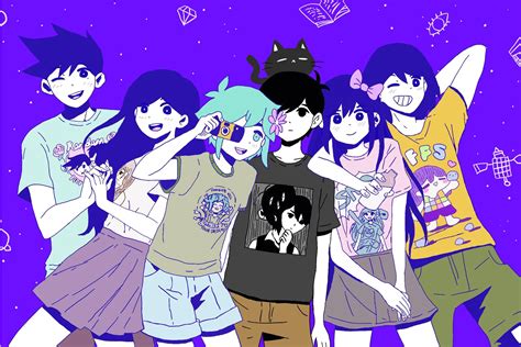 Laptop Omori Wallpaper - Wallpaper Sun