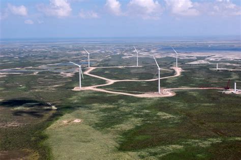 The Kenedy Ranch: A Part of South Texas History - Pattern Energy