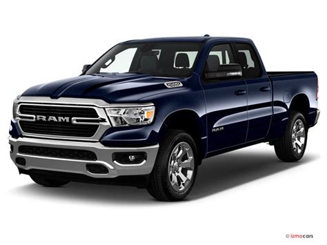 2023 Ram 1500 Pictures: | U.S. News