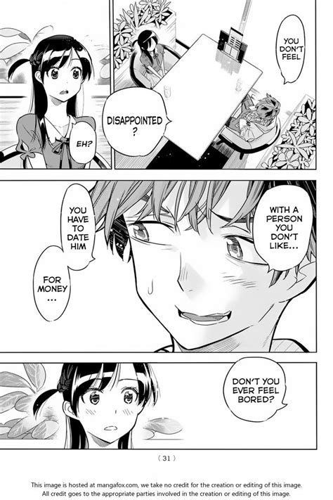 Rent a Girlfriend, Chapter 1 - Rent a Girlfriend Manga Online