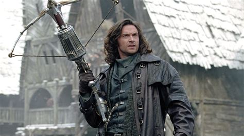 Van Helsing | Film-Rezensionen.de