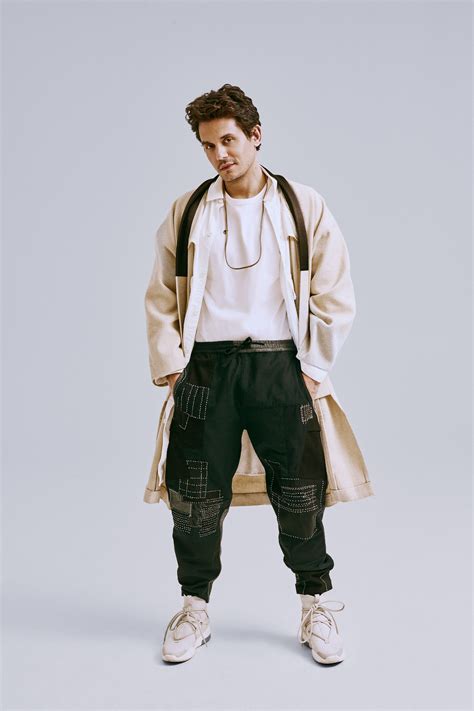 John Mayer's Greatest Fits | GQ