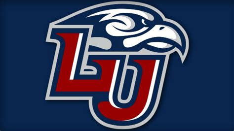 liberty university logo svg - Temika Currie