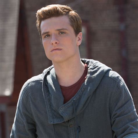 Peeta Mellark - The Hunger Games Wallpaper (39139863) - Fanpop