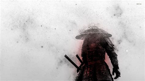 99 Wallpaper Dark Samurai Pics - MyWeb