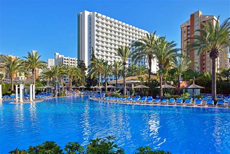 10 Beste Goedkope Hotels Benidorm op Tripadvisor - Lees beoordelingen ...