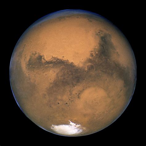 Overview | Mars – NASA Solar System Exploration