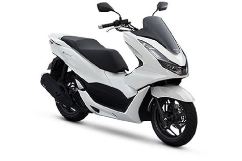 Honda PCX160 Colors and Images in Philippines | Carmudi